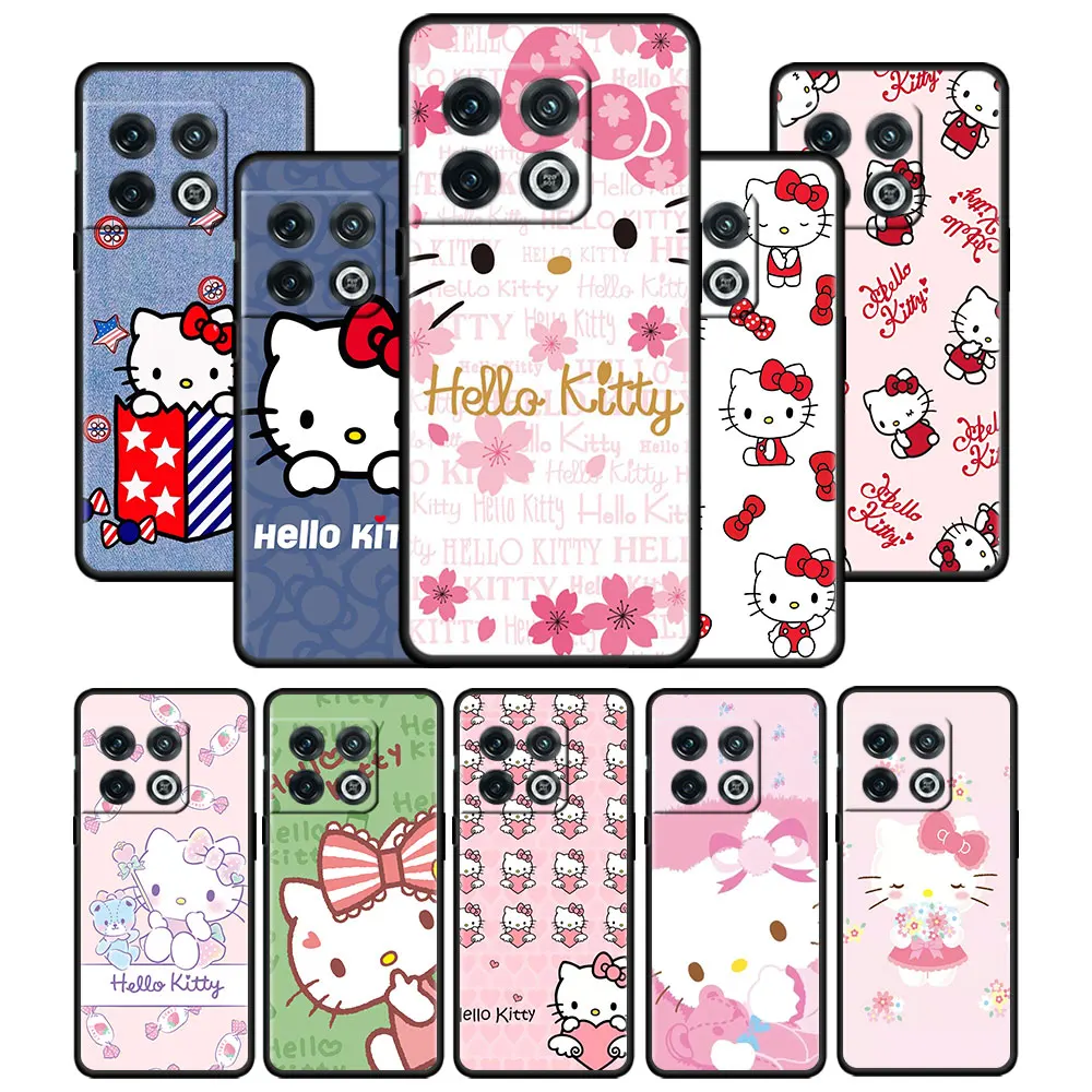 Case Cover for Oneplus 1+ 9 8 7 7T 8T 9R 9RT 10 Pro Nord N10 N100 N200 CE 2 5G Thin TPU Back Official Hello Kitty Cartoon Anime
Case Cover for Oneplus 1+ 9 8 7 7T 8T 9R 9RT 10 Pro Nord N10 N100 N200 CE 2 5G Thin TPU Back Official Hello Kitty Cartoon Anime