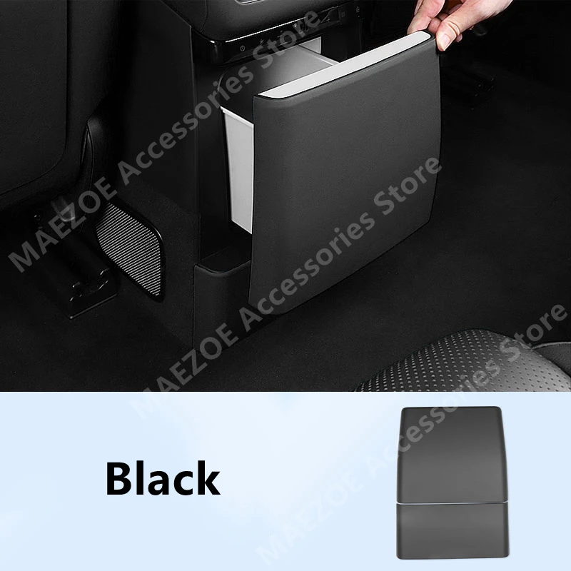 Крышка задней панели холодильника для LI AUTO LIXIANG L6/L7/L8/L9 23-24, аксессуары для модификации салона автомобиля
Крышка задней панели холодильника для LI AUTO LIXIANG L6/L7/L8/L9 23-24, аксессуары для модификации салона автомобиля