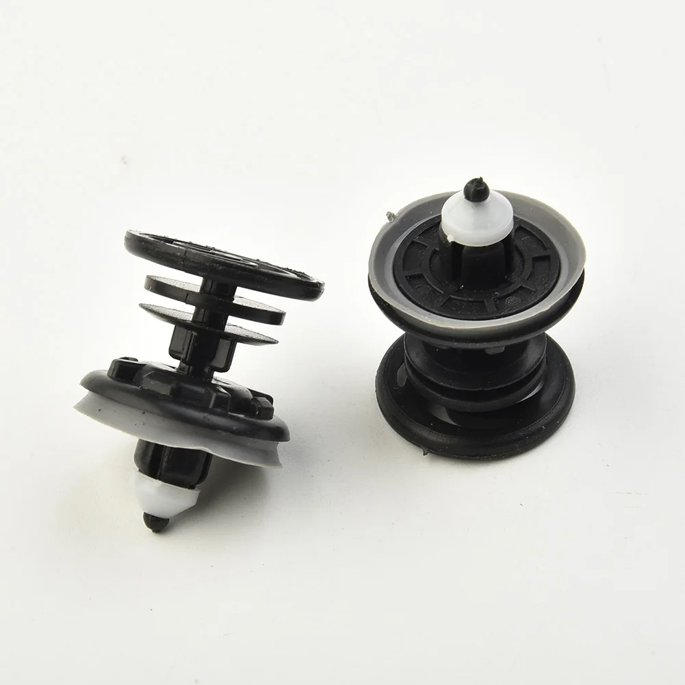 20pcs Interior Door Panel Push Type Clips For Golf ForPassatBus T5 Taureg 7L6868243 Replacement Exterior Car Truck Accessories
20pcs Interior Door Panel Push Type Clips For Golf ForPassatBus T5 Taureg 7L6868243 Replacement Exterior Car Truck Accessories
