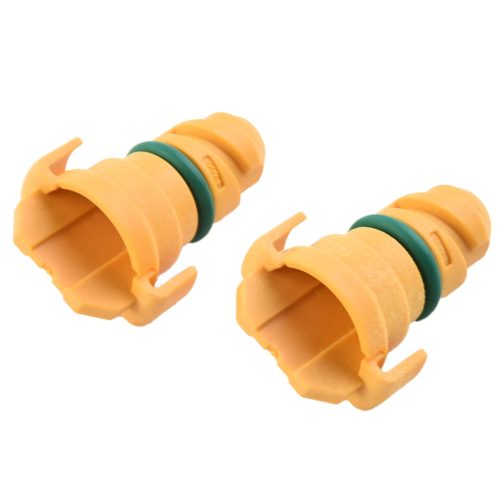 2pcs Car Engine Oil Drain Plug ABS Replacement For Ford F150 2015-2018 KX6Z6730B Engine Oil Drain Plug Seal Accessories
2pcs Car Engine Oil Drain Plug ABS Replacement For Ford F150 2015-2018 KX6Z6730B Engine Oil Drain Plug Seal Accessories