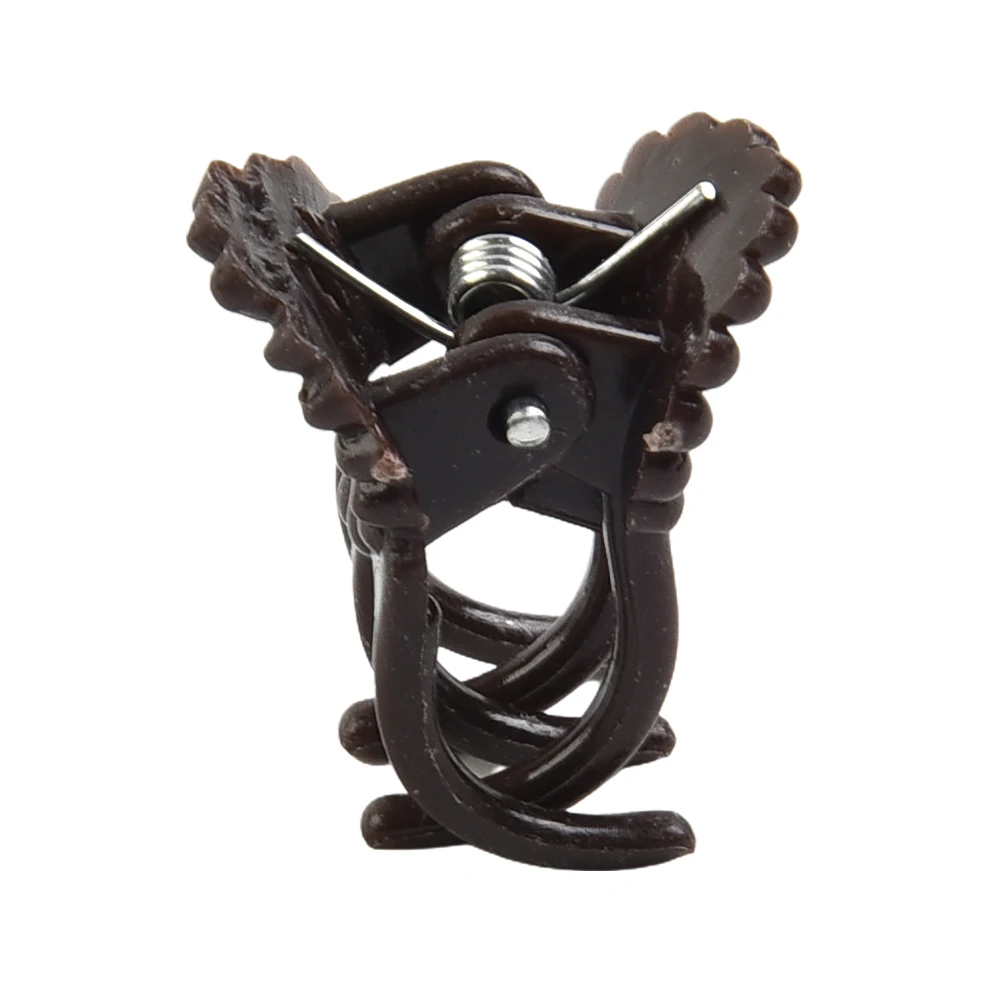 20pc Orchid Clips Plant Support Stem Clamp Garden Flower Vine Plant Support Upright Branch Clamping Plant Fix Planting Cage Clip
20pc Orchid Clips Plant Support Stem Clamp Garden Flower Vine Plant Support Upright Branch Clamping Plant Fix Planting Cage Clip
