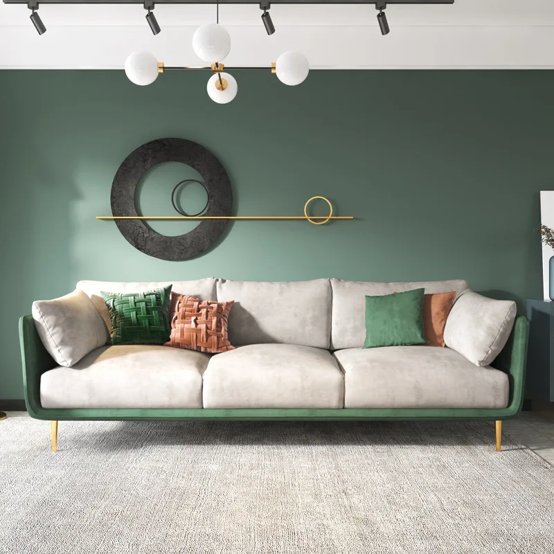 European Minimalist Couch Modern Fabric Lazy Lounge Arm Living Room Sofas Office Reclinable Wohnzimmer Sofas Indoor Furniture
European Minimalist Couch Modern Fabric Lazy Lounge Arm Living Room Sofas Office Reclinable Wohnzimmer Sofas Indoor Furniture