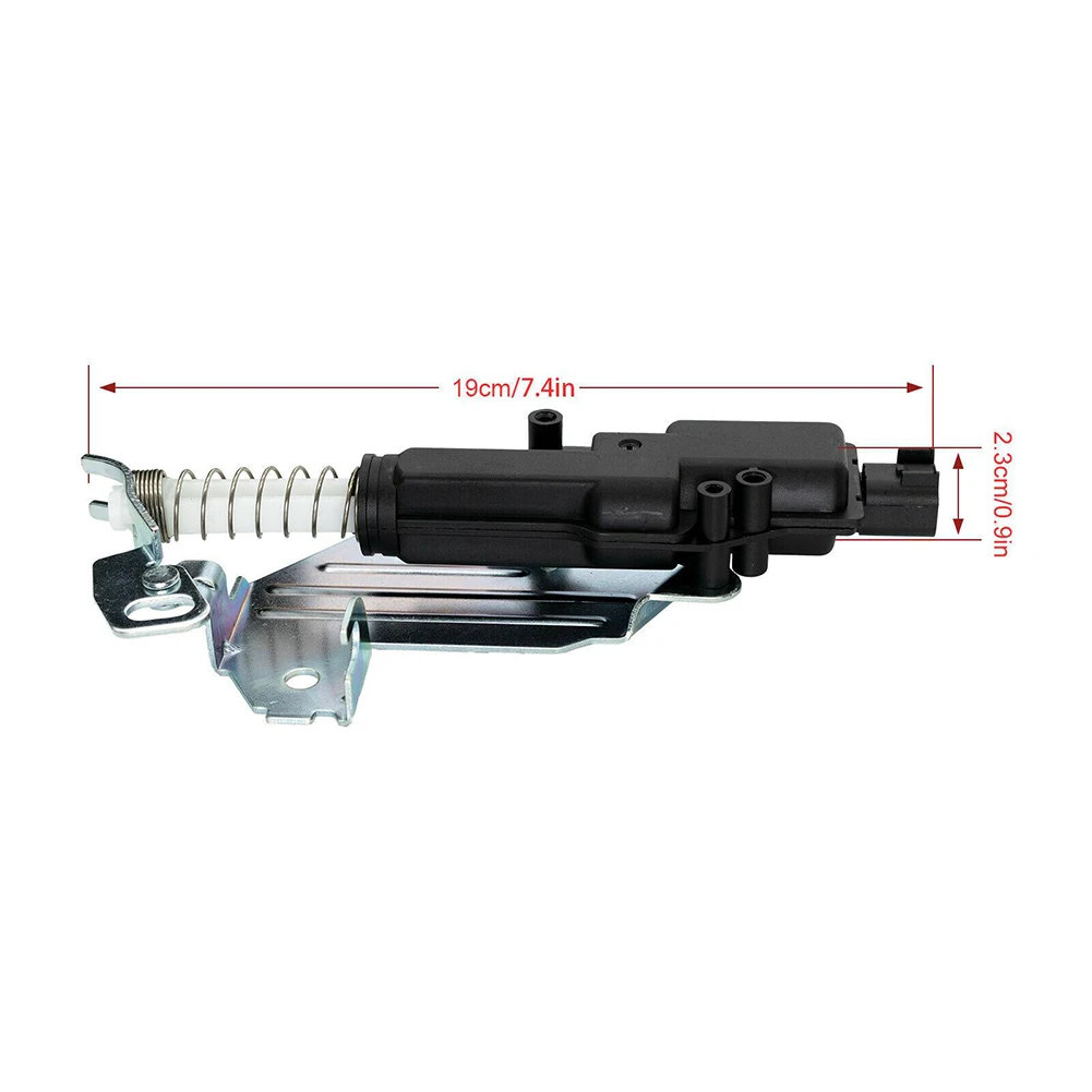 Latch Tailgate Lock 1481081 2S6T432A98AF Accessories Actuator Boot Trunk Fittings For Ford Fiesta Fusion Motor
Latch Tailgate Lock 1481081 2S6T432A98AF Accessories Actuator Boot Trunk Fittings For Ford Fiesta Fusion Motor