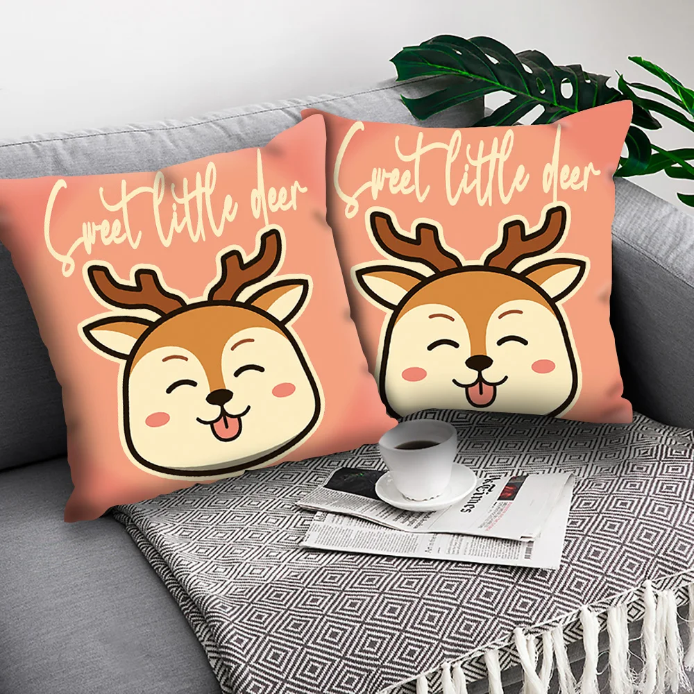 Funny Cartoon Home Decoration Pillowcase Cute Cat Dog Animal Sofa Decorative Pillow Printed Cushion Covers pillow covers Hot
Funny Cartoon Home Decoration Pillowcase Cute Cat Dog Animal Sofa Decorative Pillow Printed Cushion Covers pillow covers Hot