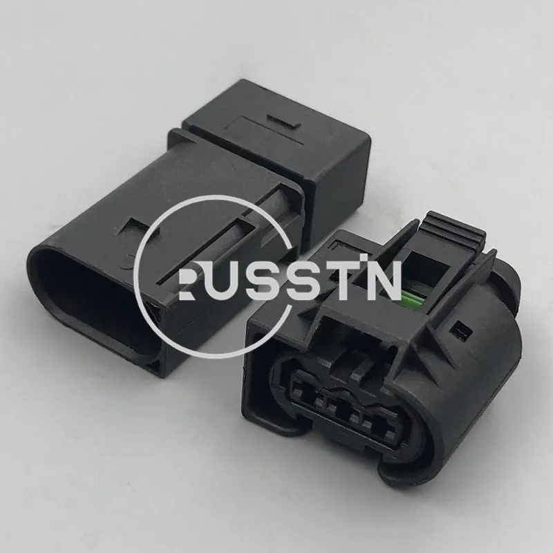 1 Set 3 Pin Injector Car Socket ABS Sensor Plug Electrical Wire Connector For Benz BMW Kostal 09 4413 11 / 22140492050
1 Set 3 Pin Injector Car Socket ABS Sensor Plug Electrical Wire Connector For Benz BMW Kostal 09 4413 11 / 22140492050