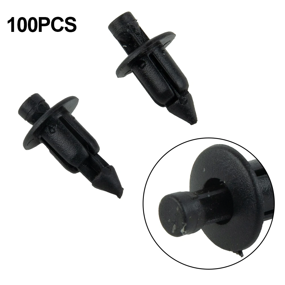 100pcs Plastic Bicycle Fairing Rivet Inlay Panel Fastener Clip For Honda Wholesale Car Snap Fasteners
100pcs Plastic Bicycle Fairing Rivet Inlay Panel Fastener Clip For Honda Wholesale Car Snap Fasteners