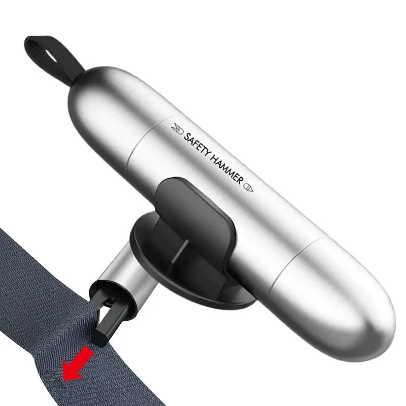 Car Safety Hammer Emergencys Keychain Car Escape Tool Seatbelt Cutter And Window Breaker Auto Emergencys Escape Hammer
Car Safety Hammer Emergencys Keychain Car Escape Tool Seatbelt Cutter And Window Breaker Auto Emergencys Escape Hammer