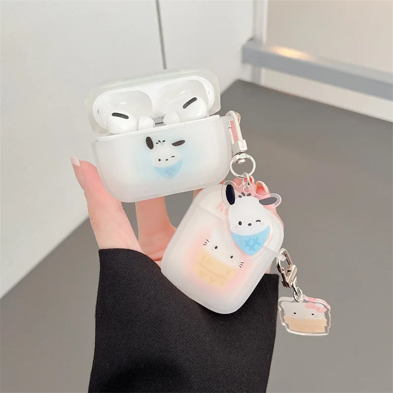 Ice Cream Cute Animal Cat Dog AirPods 3 Case Apple AirPods 2 Case Cover AirPods Pro Case IPhone Earphone Accessories AirPod Case
Ice Cream Cute Animal Cat Dog AirPods 3 Case Apple AirPods 2 Case Cover AirPods Pro Case IPhone Earphone Accessories AirPod Case
