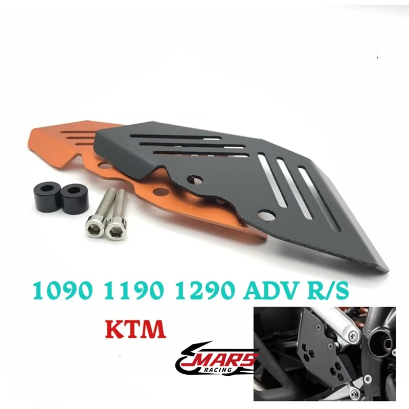Аксессуары для мотоциклов Приключения KTM 1050 1090 1190 1290 аксессуары заднего