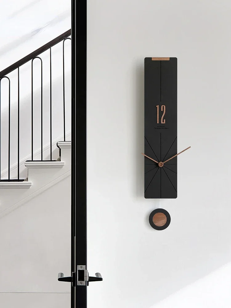 Wall Clock Living Room Home Fashion Nordic Light Luxury Clock Modern Minimalist Clock Wall Art Decoration
Wall Clock Living Room Home Fashion Nordic Light Luxury Clock Modern Minimalist Clock Wall Art Decoration