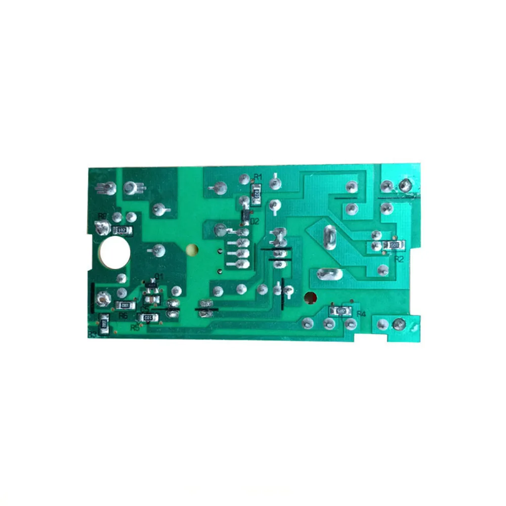 Импульсный источник питания DC6V-12V 2A
Импульсный источник питания DC6V-12V 2A