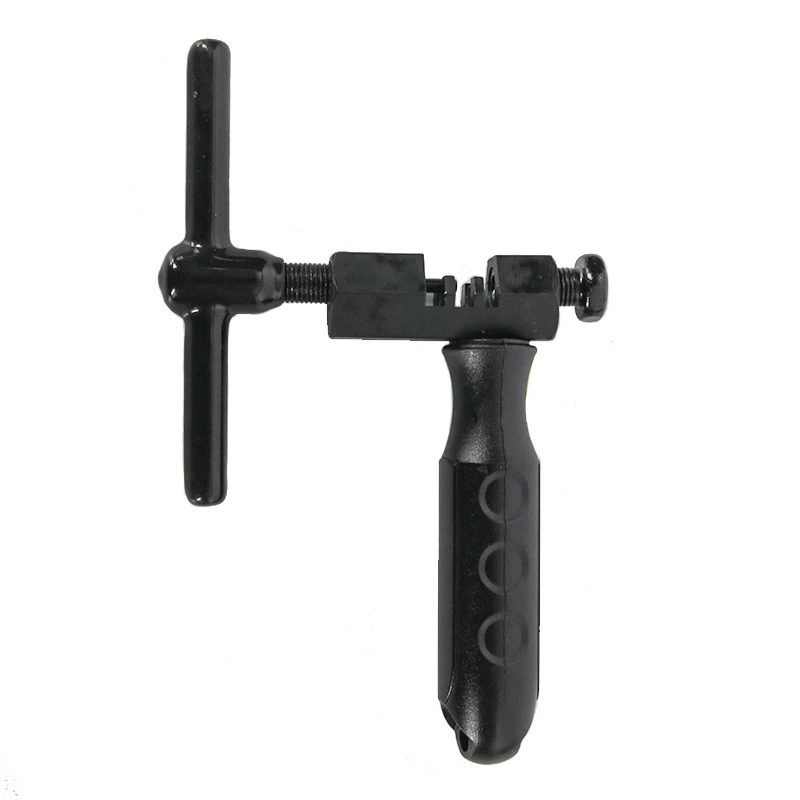 Stainless Steel Bicycle Chain Pin Remover Bike Link Breaker Splitter MTB Cycle Repair Tool Bike Chains Extractor Cutter Device
Stainless Steel Bicycle Chain Pin Remover Bike Link Breaker Splitter MTB Cycle Repair Tool Bike Chains Extractor Cutter Device