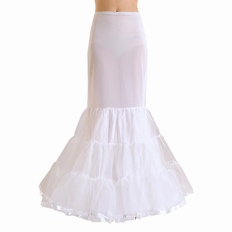 Slip Bridal Vintage Slips Wedding dress hoop skirt Crinoline Underskirt petticoat
Slip Bridal Vintage Slips Wedding dress hoop skirt Crinoline Underskirt petticoat