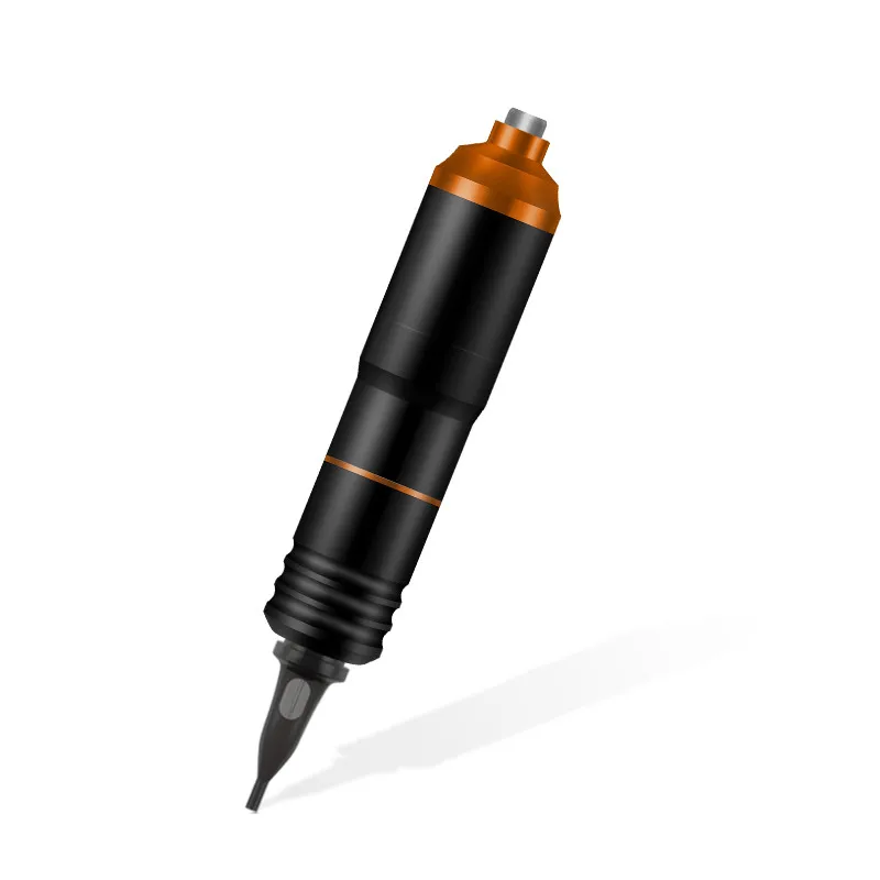 Rotary Tattoo Machine RCA Interface Import Motor Aircraft Aluminum Alloy Permanent Makeup Tattoo Gun Pen
Rotary Tattoo Machine RCA Interface Import Motor Aircraft Aluminum Alloy Permanent Makeup Tattoo Gun Pen