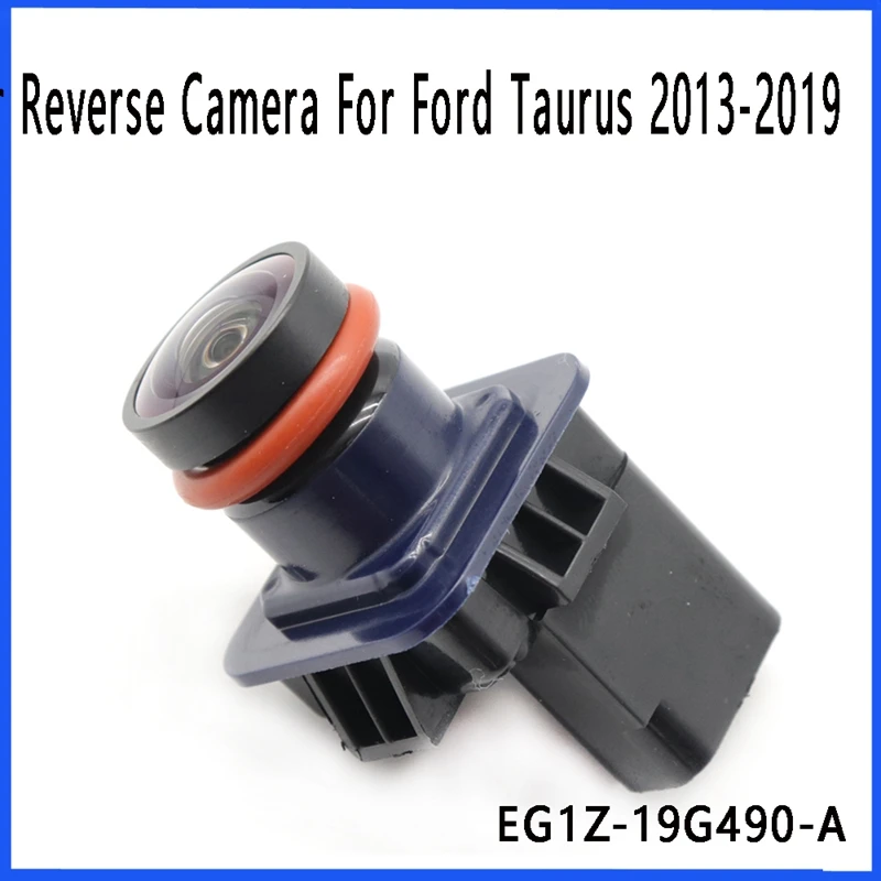 Car Reverse Camera Rear View Backup Assist Parking Camera Vehicle Camera EG1Z-19G490-A For Ford Taurus 2013-2019
Car Reverse Camera Rear View Backup Assist Parking Camera Vehicle Camera EG1Z-19G490-A For Ford Taurus 2013-2019