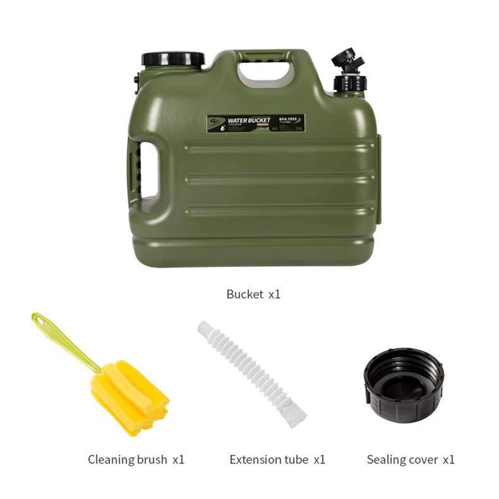 Outdoor Camping Storage Bucket Drinking Water Portable Faucet Household Car 10L Water Storage Bucket Storage Bucket
Outdoor Camping Storage Bucket Drinking Water Portable Faucet Household Car 10L Water Storage Bucket Storage Bucket