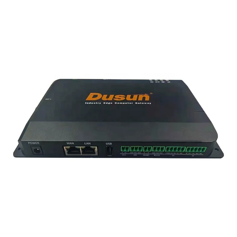 Smart Home KNX System Industrial I/O Module PLC Controller LTE 4G Cat1 Zigbee KNX Gateway
Smart Home KNX System Industrial I/O Module PLC Controller LTE 4G Cat1 Zigbee KNX Gateway