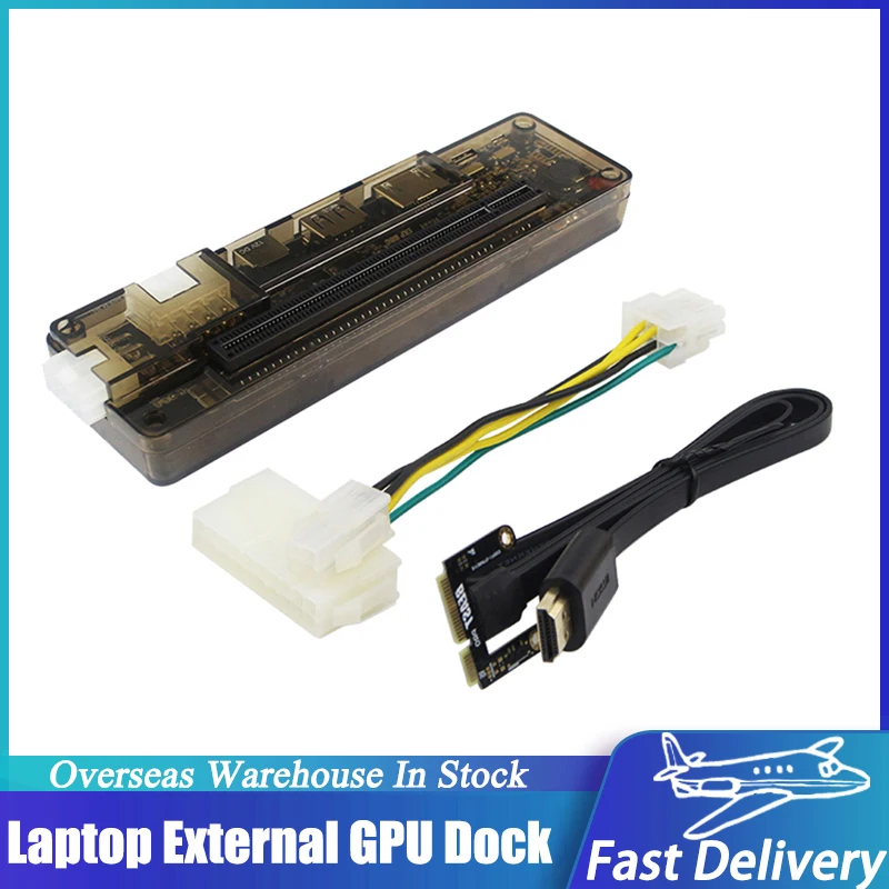 Внешняя видеокарта для ноутбука PCI-E EXP GDC, док-станция V8.0 PCIE, видеокарта Mini PCI-E AC774, независимая видеокарта, внешнее устройство
Внешняя видеокарта для ноутбука PCI-E EXP GDC, док-станция V8.0 PCIE, видеокарта Mini PCI-E AC774, независимая видеокарта, внешнее устройство