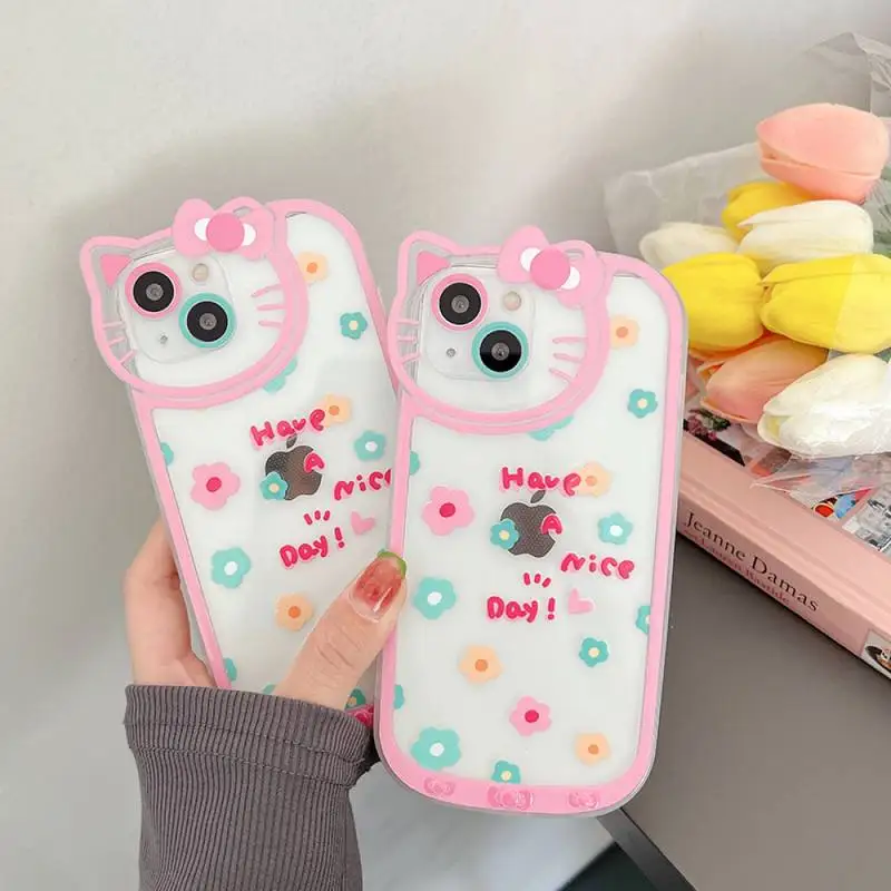 BANDAI Funny Summer Happy Letters Colorful Small Florals Phone Case for iPhone X XR XS 7 8 Plus 11 12 13 pro MAX 13mini cover
BANDAI Funny Summer Happy Letters Colorful Small Florals Phone Case for iPhone X XR XS 7 8 Plus 11 12 13 pro MAX 13mini cover