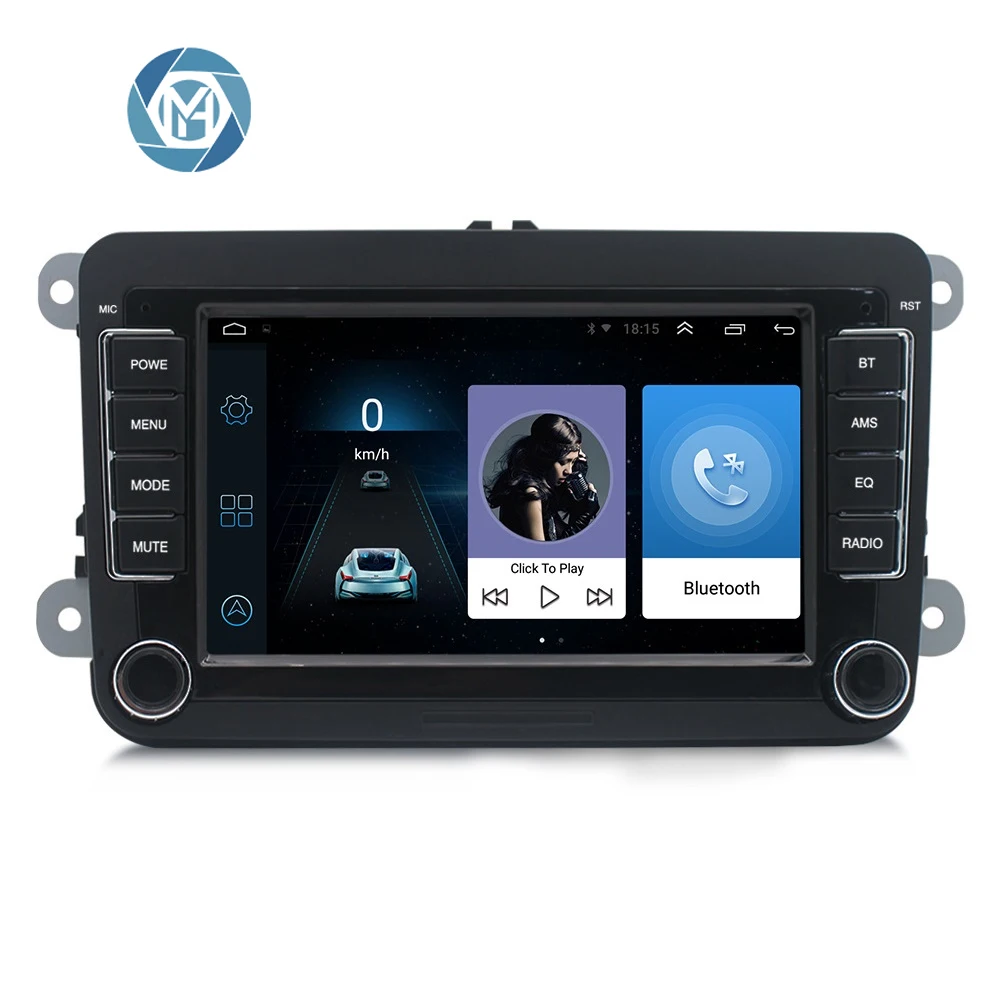 7 Inch 2 Din Player For VW SKODA Car Radio Multimedia Autoradio Navigation Car Player Stereo Android Car Radio
7 Inch 2 Din Player For VW SKODA Car Radio Multimedia Autoradio Navigation Car Player Stereo Android Car Radio