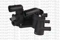 8100064 for thermostat complete FABIA POLO ROOMSTER BBZ BKY BBY