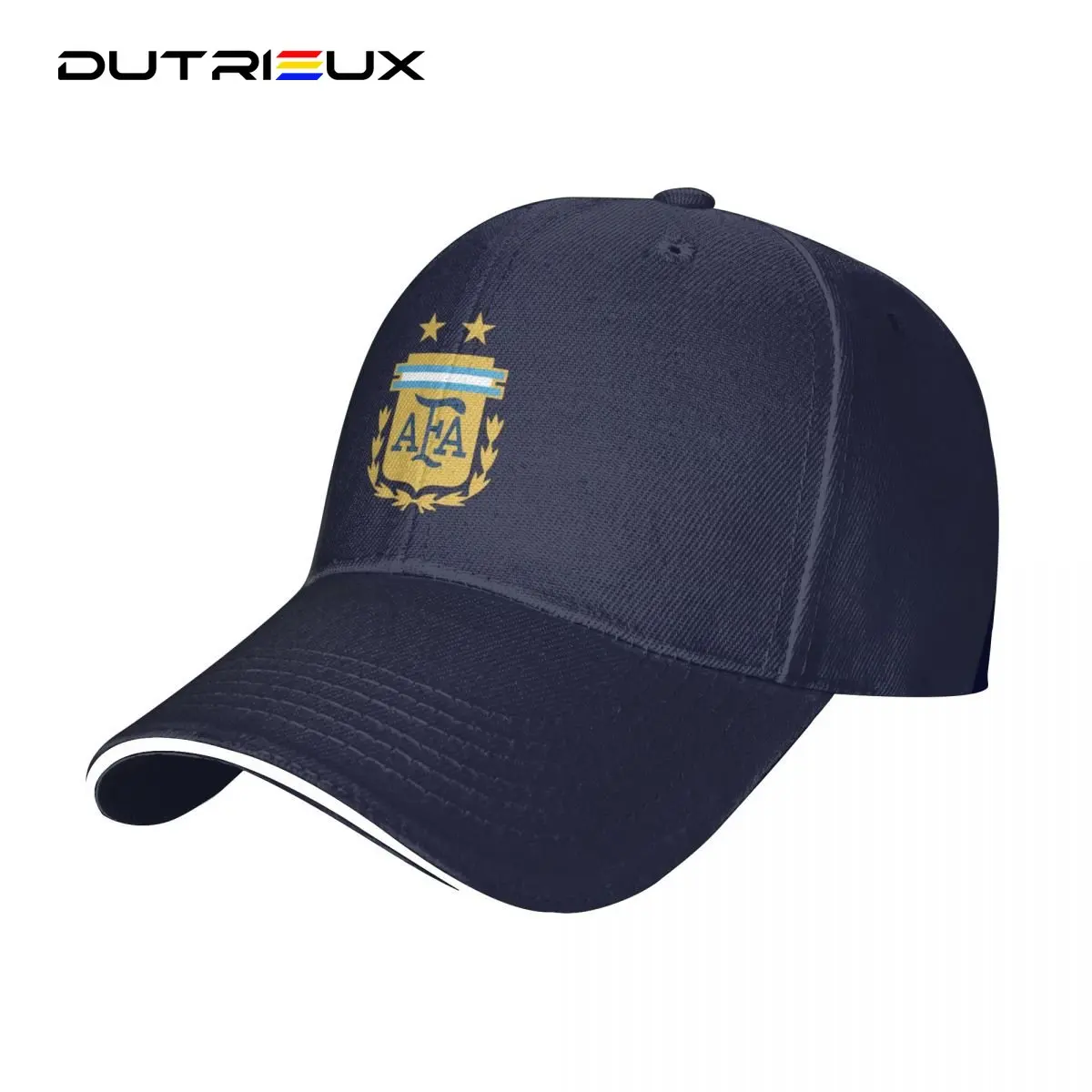Baseball Hat For Men Women Argentina National Team Logo Cap Trucker Cap Big Size Hat Winter Woman Hats Men's
Baseball Hat For Men Women Argentina National Team Logo Cap Trucker Cap Big Size Hat Winter Woman Hats Men's