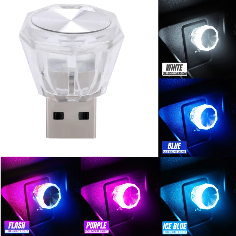 Mini USB Plug Lamp Super Bright Book Light Computer Mobile Power Charging USB Small LED Night Light Car USB Decorative Lamps
Mini USB Plug Lamp Super Bright Book Light Computer Mobile Power Charging USB Small LED Night Light Car USB Decorative Lamps