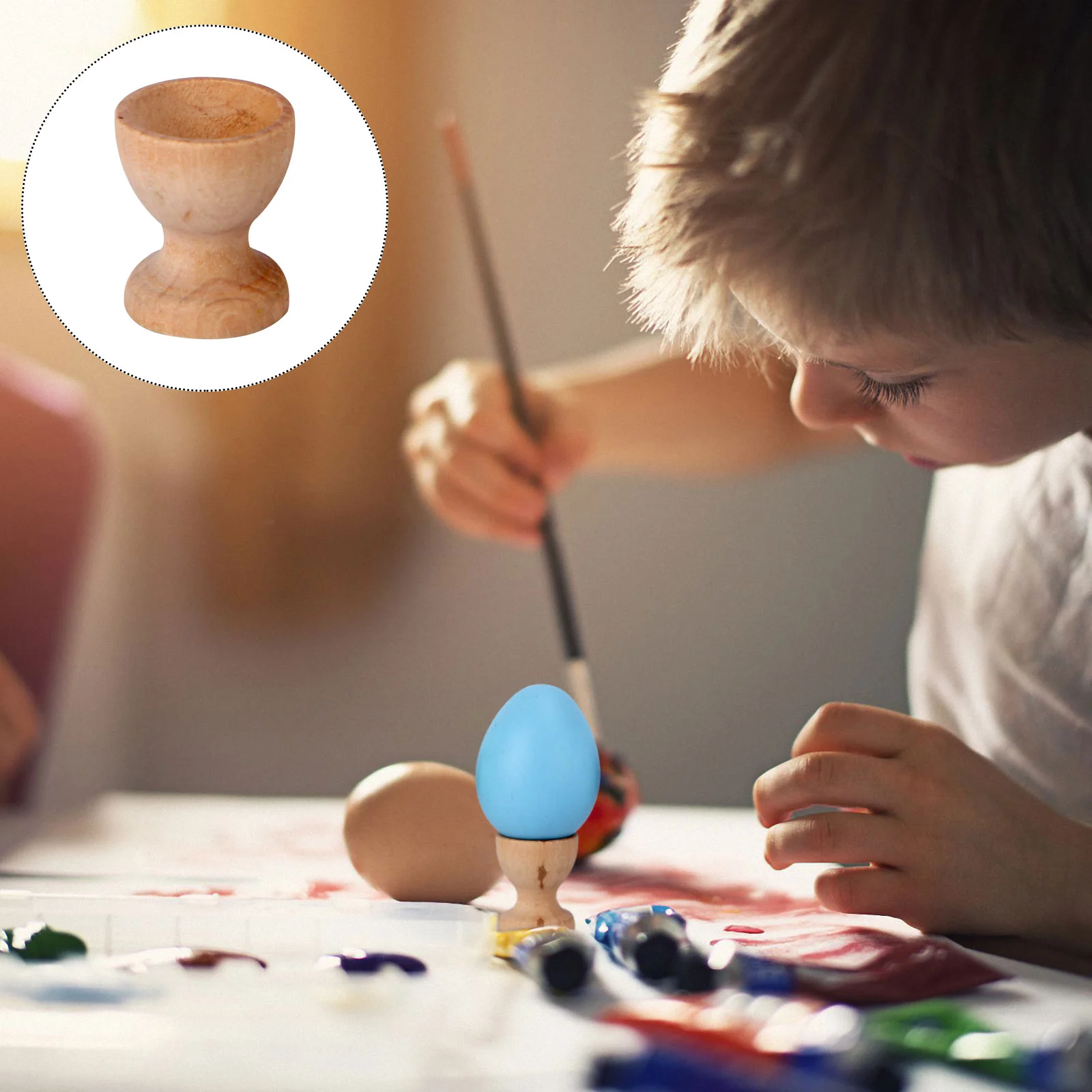 Egg Wooden Easter Eggs Holders Stand Unfinished Wood Cups Party Tray Display Container Holder Stands Rack Storage Supplies
Egg Wooden Easter Eggs Holders Stand Unfinished Wood Cups Party Tray Display Container Holder Stands Rack Storage Supplies