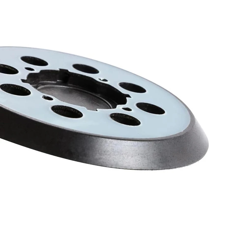 2PCS 5 Inch 8-Hole Hook&Loop Sanding Pad Backing Pads For DWE6423 6423K N329079 DWE6421 6421K DCW210B Sander Grinding Machine
2PCS 5 Inch 8-Hole Hook&Loop Sanding Pad Backing Pads For DWE6423 6423K N329079 DWE6421 6421K DCW210B Sander Grinding Machine