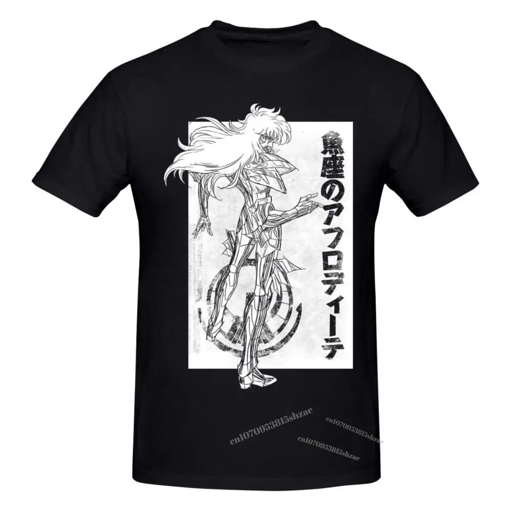 Aphrodite No Pisces Tshirt man T Shirt Shirts Cotton Summer Tops Tshirts Short Sleeves Tees T-Shirt Woman
Aphrodite No Pisces Tshirt man T Shirt Shirts Cotton Summer Tops Tshirts Short Sleeves Tees T-Shirt Woman