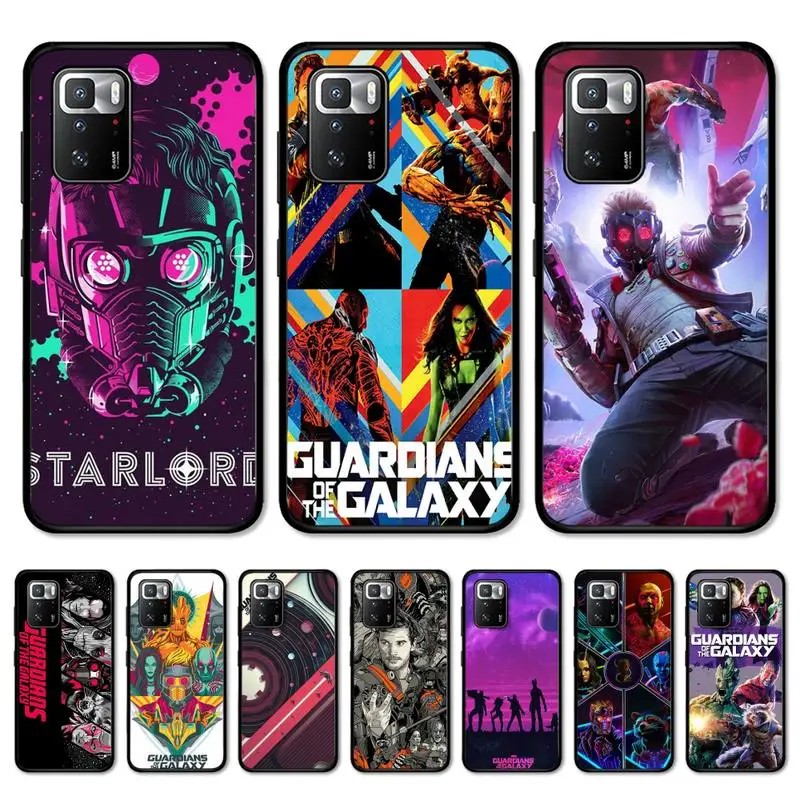 Disney Guardians Of The Galaxy Phone Case for Redmi Note 8 7 9 4 6 pro max T X 5A 3 10 lite pro
Disney Guardians Of The Galaxy Phone Case for Redmi Note 8 7 9 4 6 pro max T X 5A 3 10 lite pro