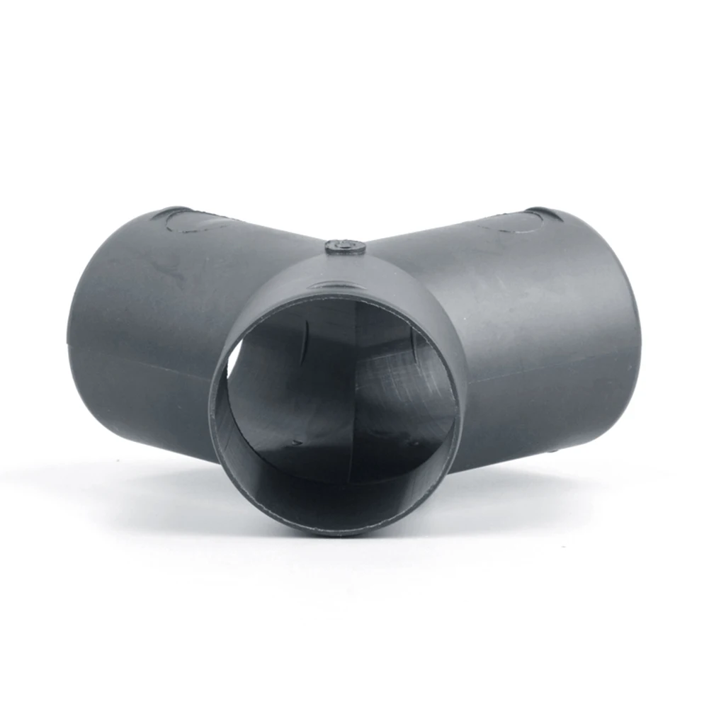 Brand New High Quality 75mm For Air Diesel Heater Part Air Vent Ducting 1pcs 75mm Plastic Vent Ducting Y Branch
Brand New High Quality 75mm For Air Diesel Heater Part Air Vent Ducting 1pcs 75mm Plastic Vent Ducting Y Branch