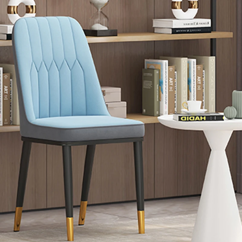 Ergonomic Luxury Dining Chairs Upholstered Back Support Adults Table Dining Chairs Dine Outdoor Silla Plegable Furniture Items
Ergonomic Luxury Dining Chairs Upholstered Back Support Adults Table Dining Chairs Dine Outdoor Silla Plegable Furniture Items