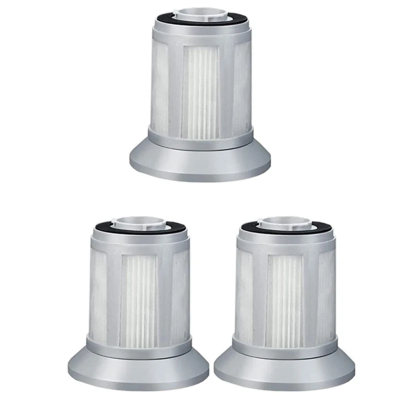 Filter Replacement For Bissell 2156A, 1665, 16652, 1665W Zing Canister Vacuum, For Bissell Powerforce 1665 1613056
Filter Replacement For Bissell 2156A, 1665, 16652, 1665W Zing Canister Vacuum, For Bissell Powerforce 1665 1613056