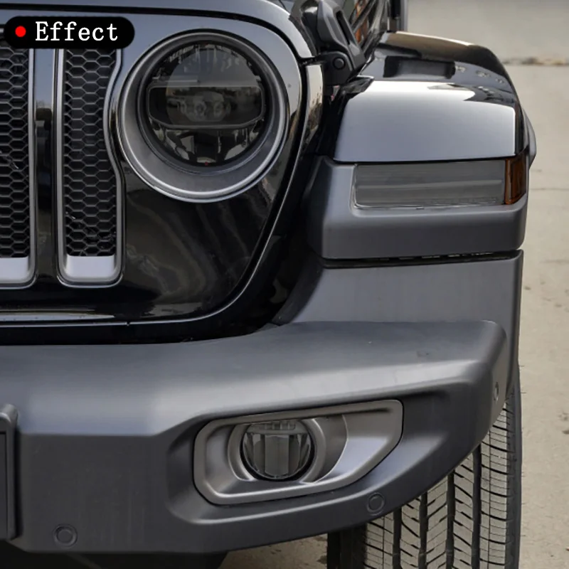 Car Headlight security Black Protective Film Taillight TPU adhesive film Sticker Accessore For Jeep Wrangler Gladiator 2008-2022
Car Headlight security Black Protective Film Taillight TPU adhesive film Sticker Accessore For Jeep Wrangler Gladiator 2008-2022