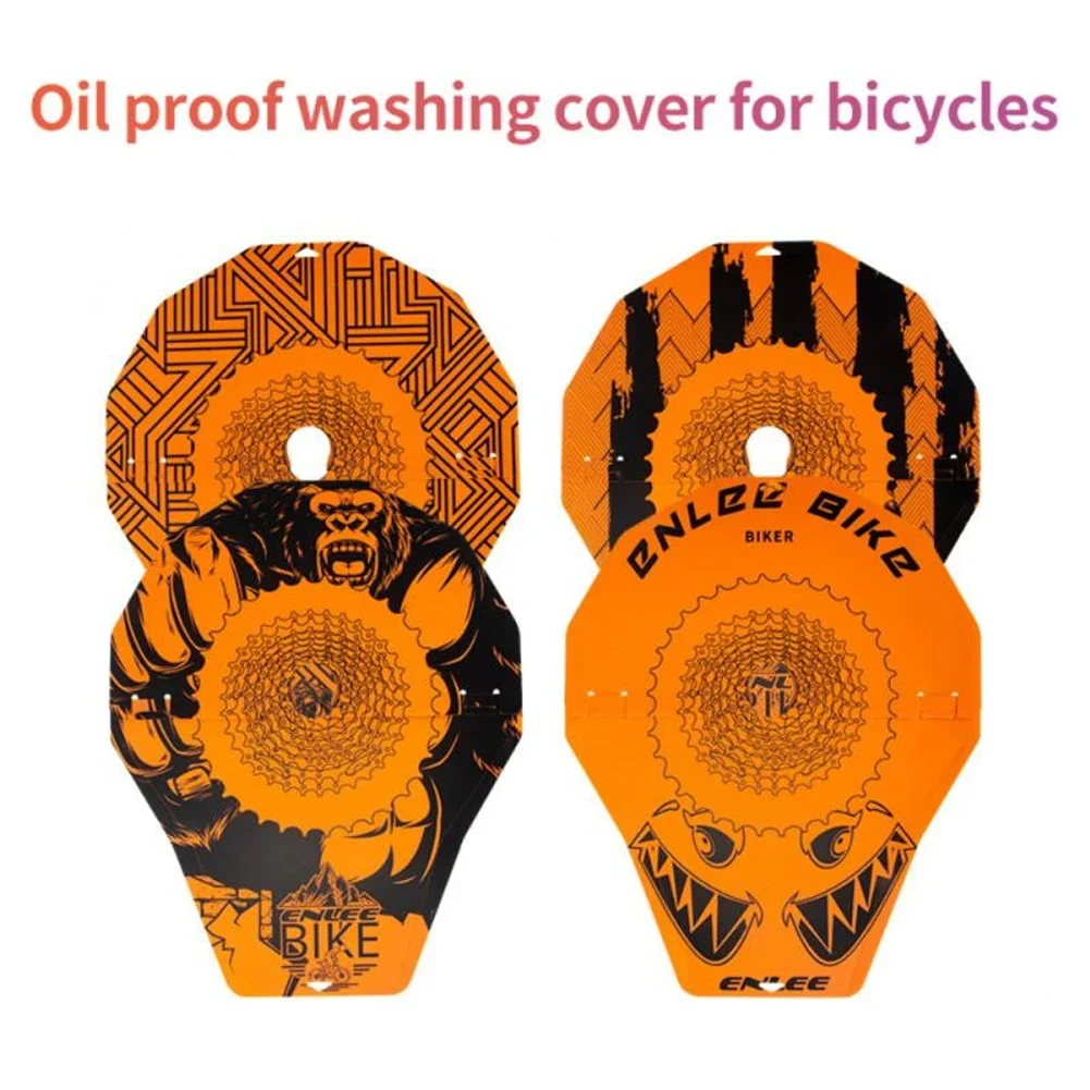 1pc Washing Disc Brake Edge Protection Cover Hot Sale Anti Pollution Cover For Bicycle MTB Mountain Riding Maintenance Parts
1pc Washing Disc Brake Edge Protection Cover Hot Sale Anti Pollution Cover For Bicycle MTB Mountain Riding Maintenance Parts