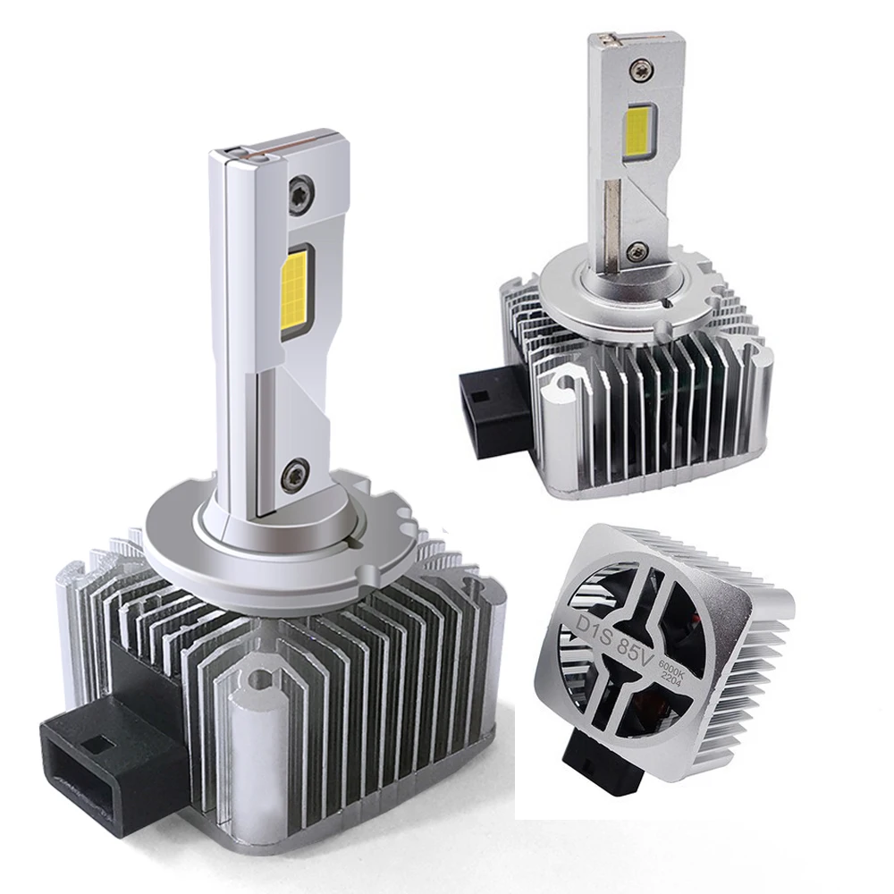 35000LM D1S D1R D2S D2R D3S D4S D5S Canbus 90W LED Bulb 6000K Car HID Xenon Replacement Lamp 1:1 All in one Auto Headlight Light
35000LM D1S D1R D2S D2R D3S D4S D5S Canbus 90W LED Bulb 6000K Car HID Xenon Replacement Lamp 1:1 All in one Auto Headlight Light