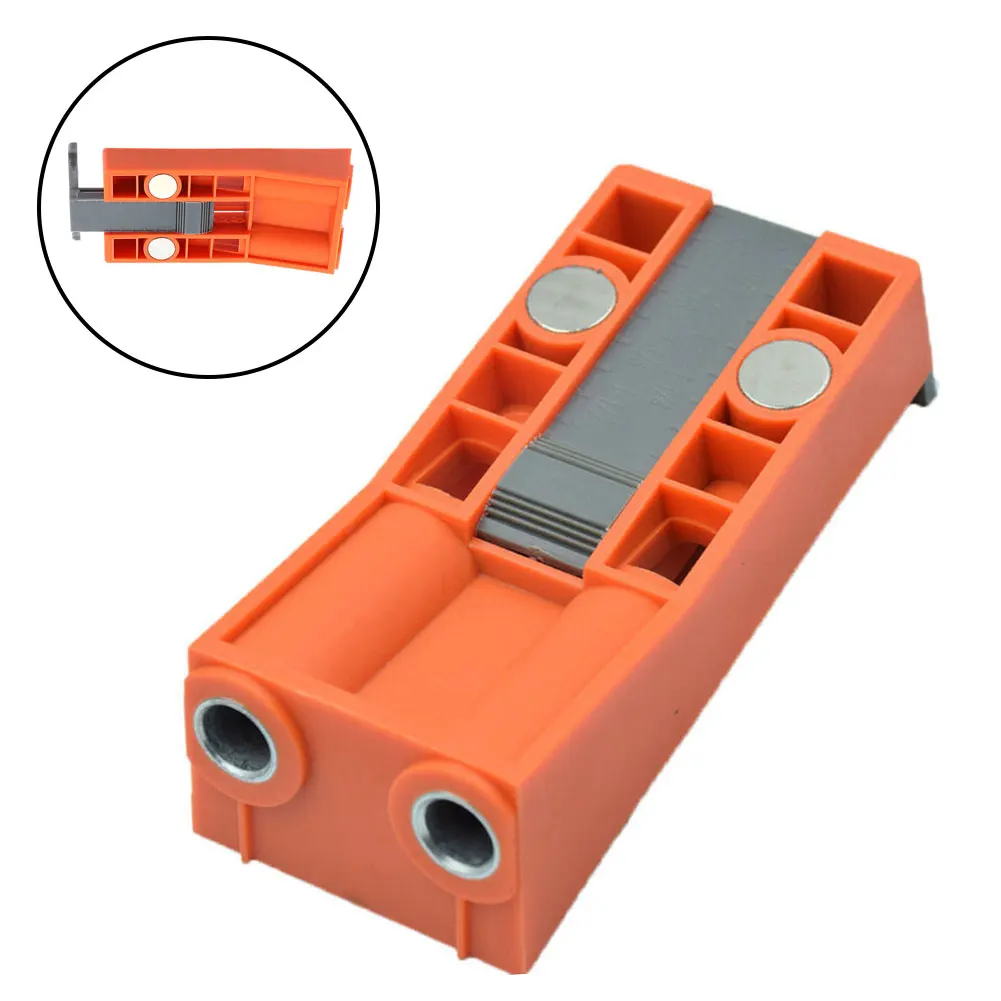 Woodworking Angled Hole Locator Drill Guide Hole 15 Degrees Fixture Drill Guide Hole Locator With Hole Positioning Accessories
Woodworking Angled Hole Locator Drill Guide Hole 15 Degrees Fixture Drill Guide Hole Locator With Hole Positioning Accessories