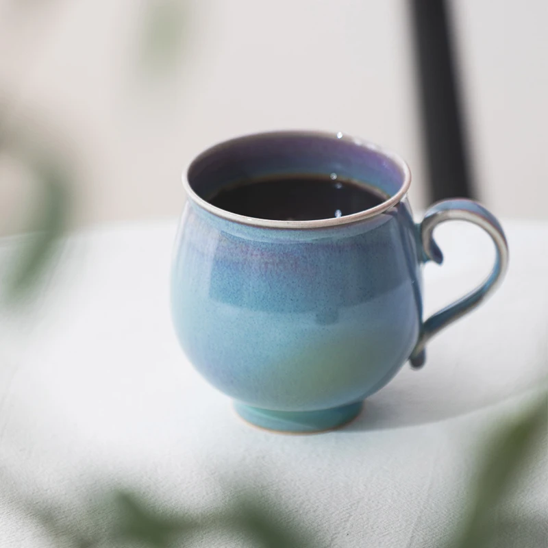 Luxury Coffee Cups Ceramic Creative Beautiful Coffee Services Tea Mug Reusable Afternoon Tea Jogo De Xicaras Cup and Saucer Set
Luxury Coffee Cups Ceramic Creative Beautiful Coffee Services Tea Mug Reusable Afternoon Tea Jogo De Xicaras Cup and Saucer Set