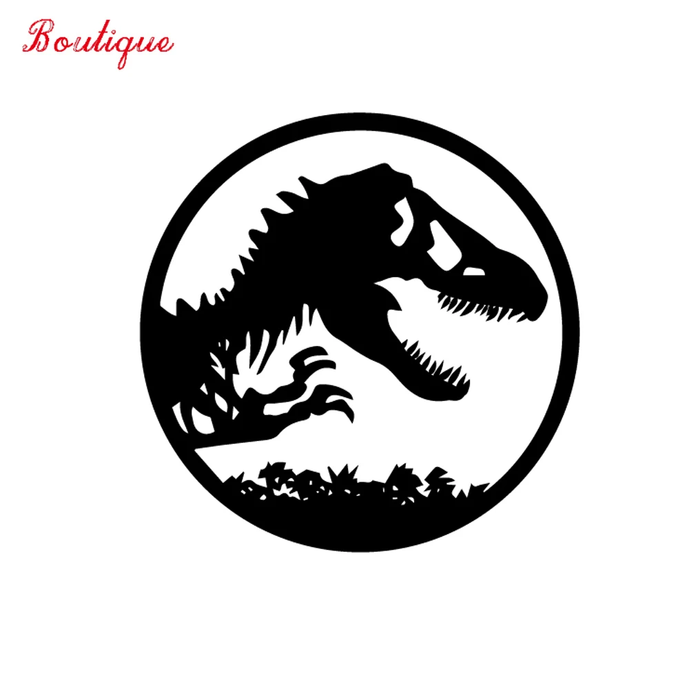 Cartoon Jurassic Park Car Decal Fashion Cartoon Car Sticker Dinosaur Park Window Decor Personality Vinyl Decals
Cartoon Jurassic Park Car Decal Fashion Cartoon Car Sticker Dinosaur Park Window Decor Personality Vinyl Decals