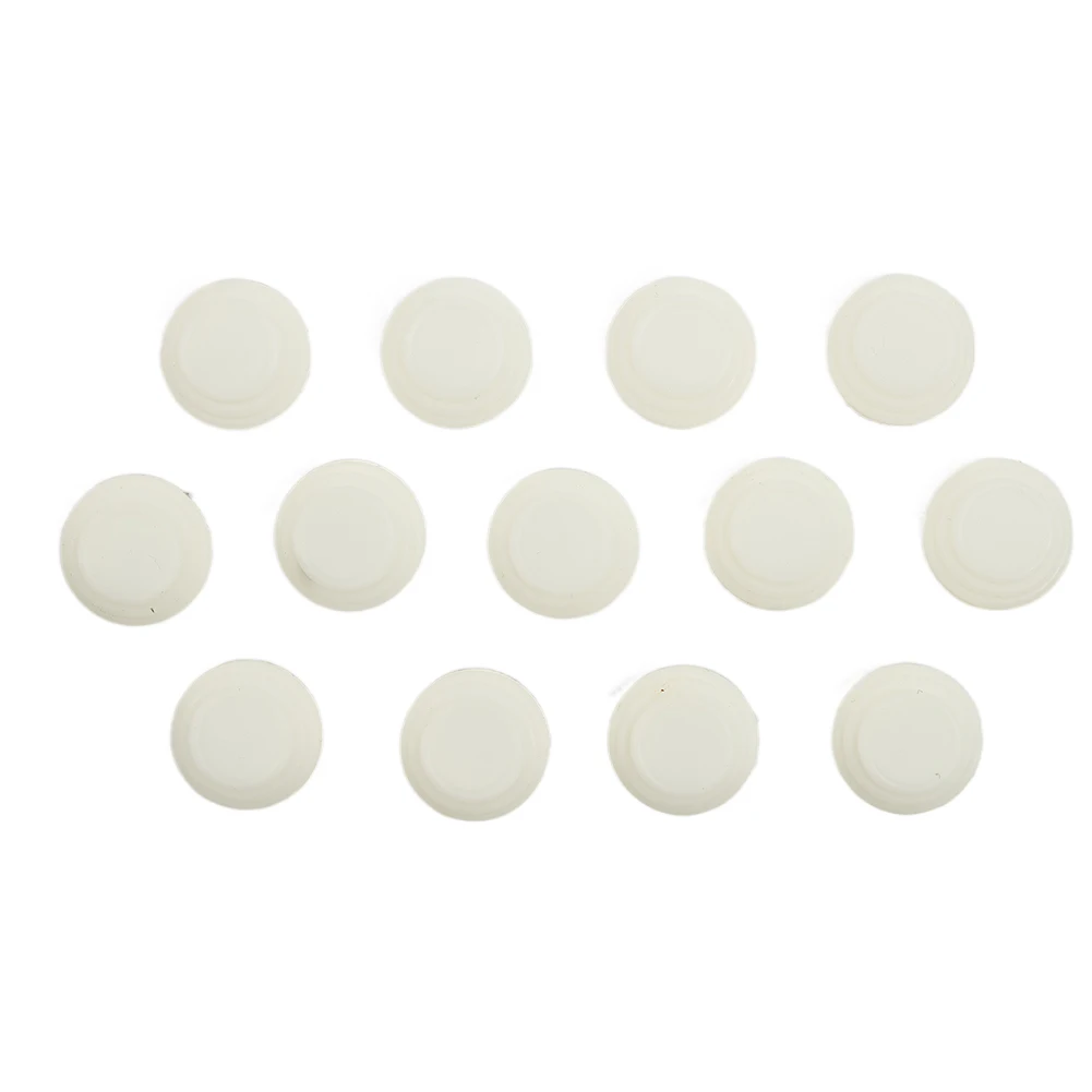 Pad Gasket Crash Pad Avoid Collisions Reduce Noise Anti-Shock Silicone Pad Hood Silicone Auto Accessories 2.8cm In Diameter
Pad Gasket Crash Pad Avoid Collisions Reduce Noise Anti-Shock Silicone Pad Hood Silicone Auto Accessories 2.8cm In Diameter