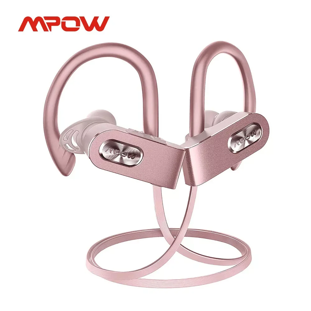 Flame 2 Wireless Sport Headsets CVC6.0 Noise Cancelling Earbuds 22H Music Time Bluetooth V5.0 Earphone with Mic For Running
Flame 2 Wireless Sport Headsets CVC6.0 Noise Cancelling Earbuds 22H Music Time Bluetooth V5.0 Earphone with Mic For Running
