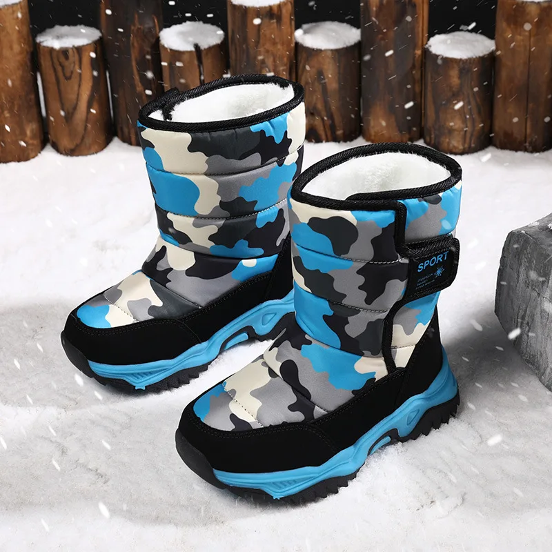 2021 autumn and winter new children's shoes cotton shoes snow boots winter high top sleeve children's shoes cotton shoes
2021 autumn and winter new children's shoes cotton shoes snow boots winter high top sleeve children's shoes cotton shoes