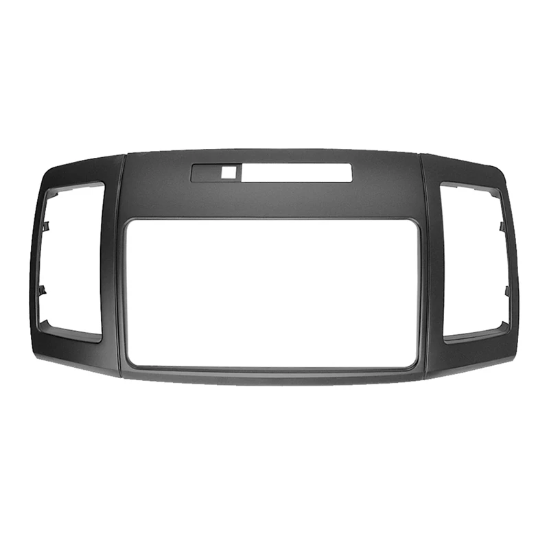 1 Pcs Dash Trim Kit Face Frame Bezel For Toyota Allion T240 240 245 Black
1 Pcs Dash Trim Kit Face Frame Bezel For Toyota Allion T240 240 245 Black