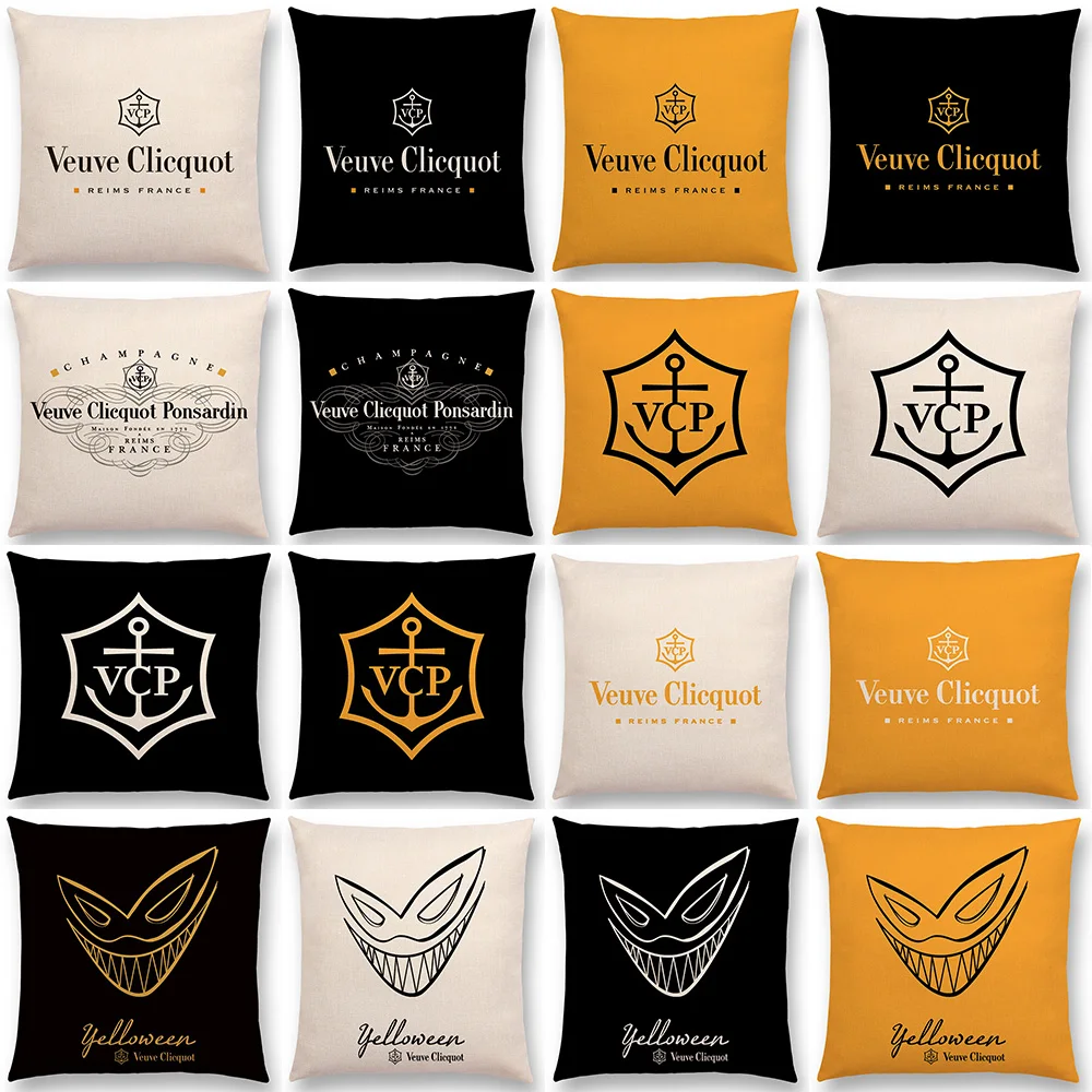Custom Logo Cotton Linen Cushion Cover Luxury Decoration Pillow Case High Quality Printed Texts Hotel Family Sofa Cushion Case
Custom Logo Cotton Linen Cushion Cover Luxury Decoration Pillow Case High Quality Printed Texts Hotel Family Sofa Cushion Case