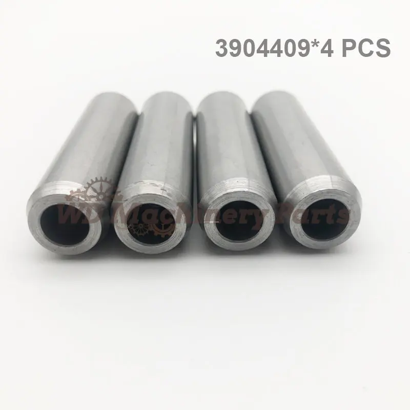 4PCS 3904408 3904409 Valve Guide Set For Cummins diesel engine parts B3.9L 4B 4BT 4BTA 4BTAA
4PCS 3904408 3904409 Valve Guide Set For Cummins diesel engine parts B3.9L 4B 4BT 4BTA 4BTAA