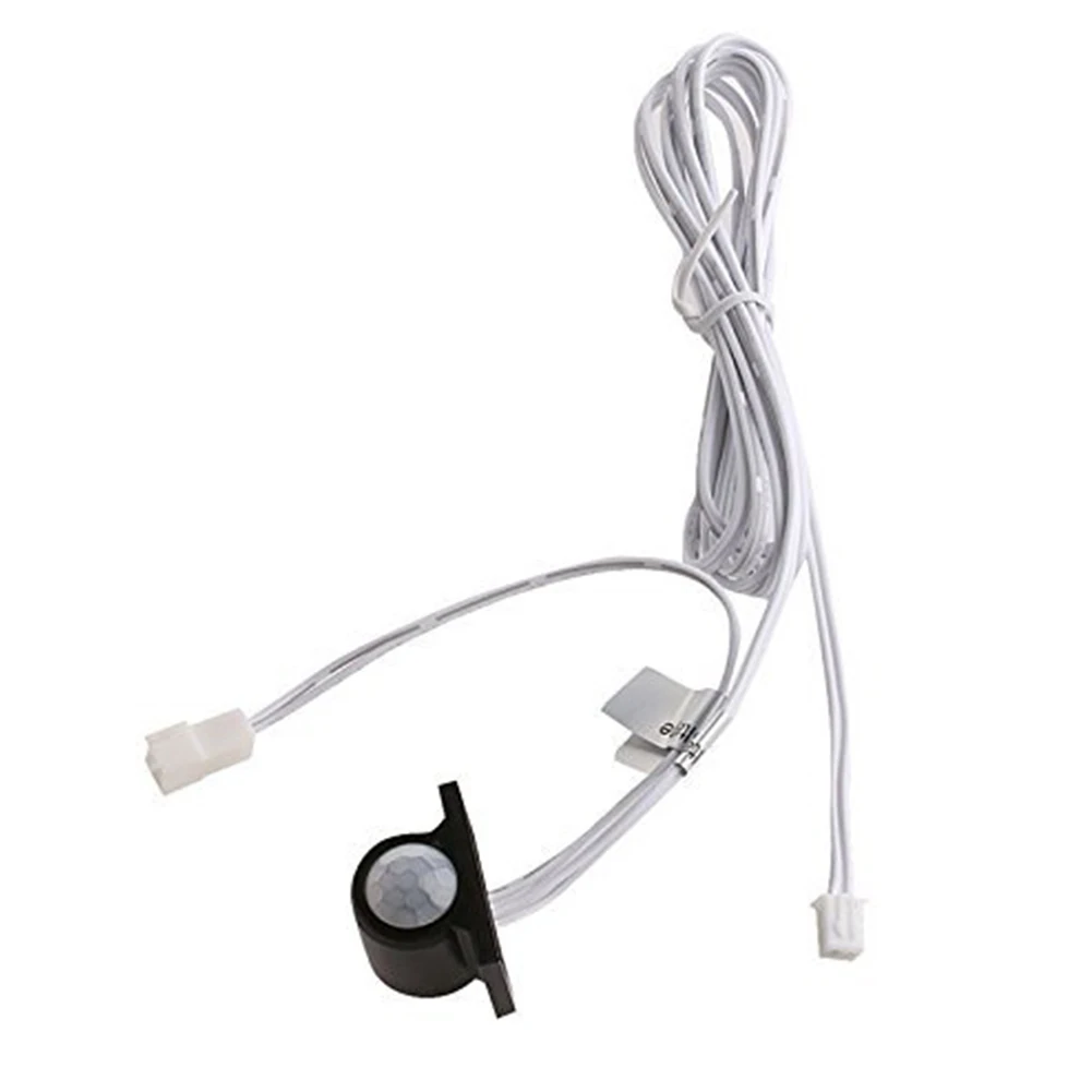 High Quality Reliable Accessory Sensor Switch Light Strip Led Lighting PIR Infrared Adjustable Attic Automatic
High Quality Reliable Accessory Sensor Switch Light Strip Led Lighting PIR Infrared Adjustable Attic Automatic