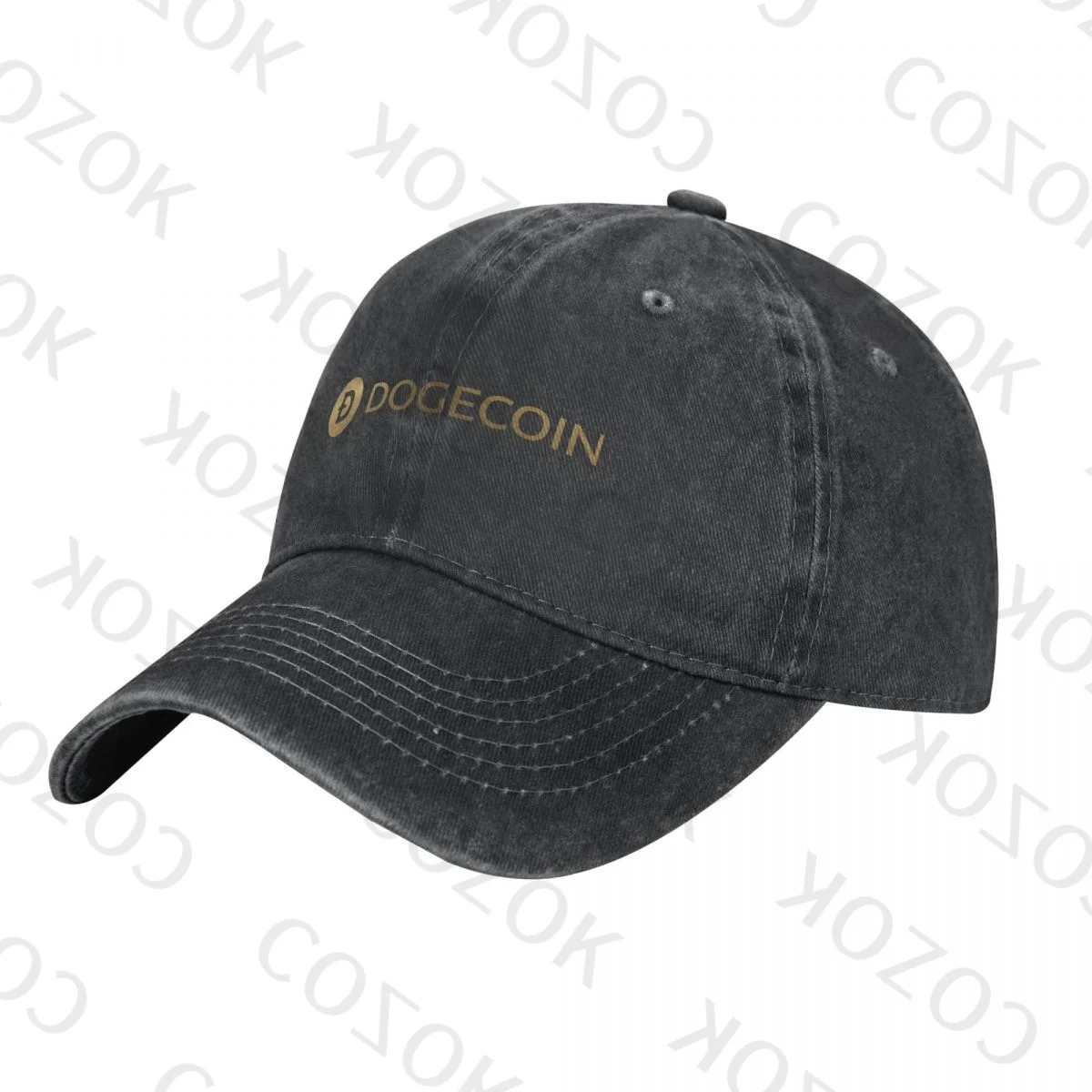 Dogecoin криптовалюта, монета собаки, домашняя модель, одежда для гольфа, бейсболка, Мужская Женская кепка f1
Dogecoin криптовалюта, монета собаки, домашняя модель, одежда для гольфа, бейсболка, Мужская Женская кепка f1