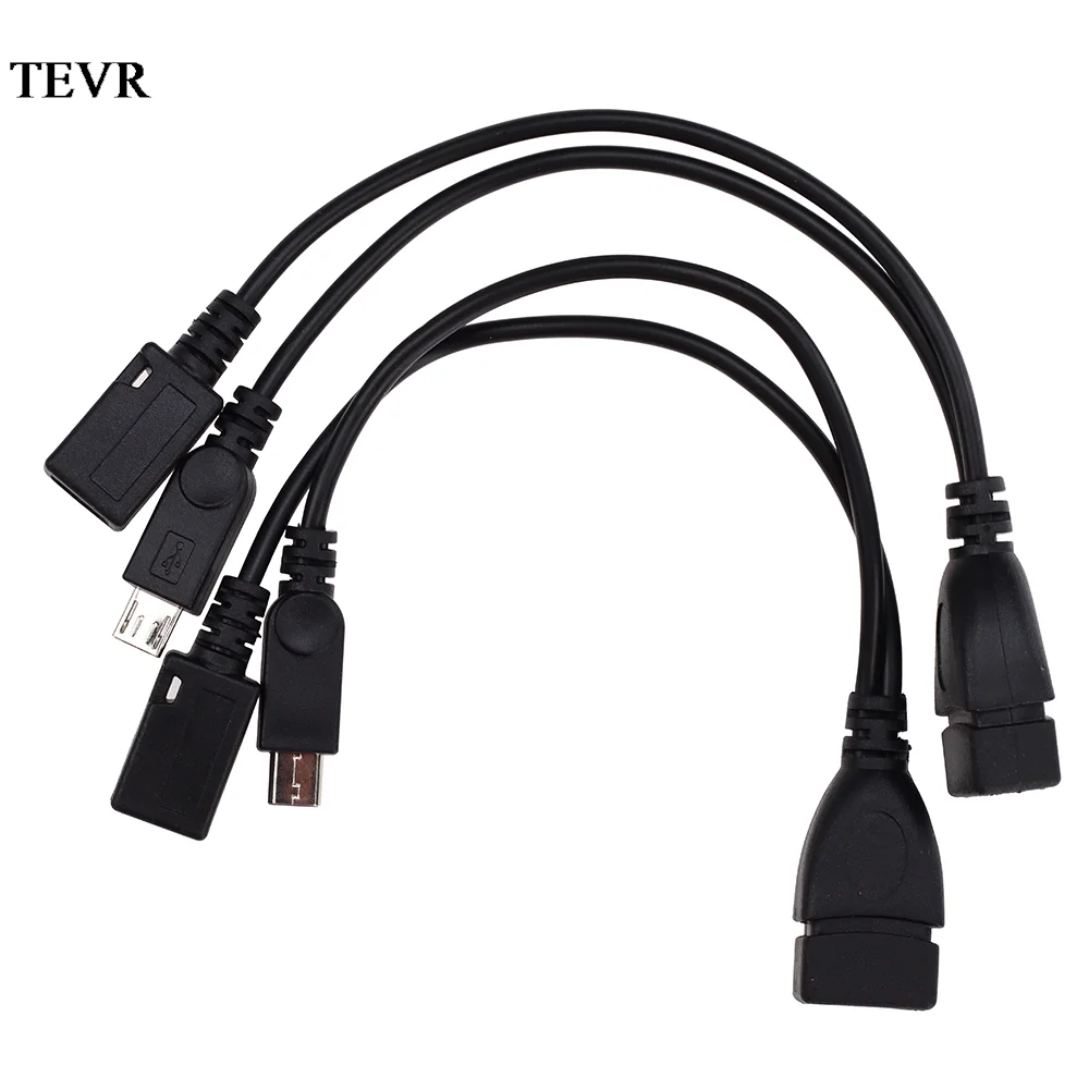 Wholesale OTG Adapter for Android Phone 2 In 1 OTG Adapter Micro USB Male Female To USB Female Cable
Wholesale OTG Adapter for Android Phone 2 In 1 OTG Adapter Micro USB Male Female To USB Female Cable