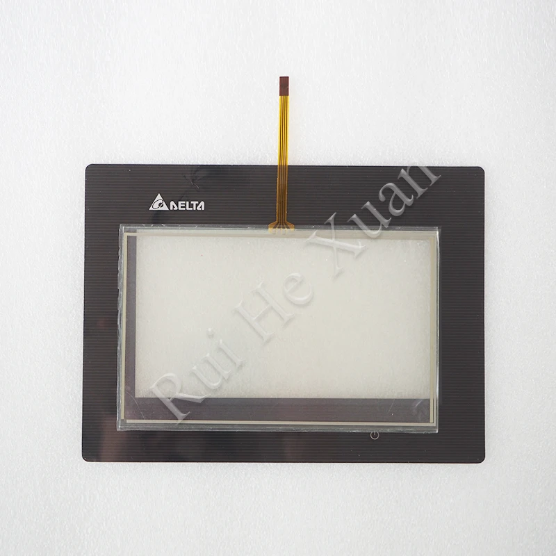 Touch Screen Glass for DOP-B07S411 Touch Panel Digitizer for DELTA DOP-B07S411 Touchscreen and Front Overlay
Touch Screen Glass for DOP-B07S411 Touch Panel Digitizer for DELTA DOP-B07S411 Touchscreen and Front Overlay